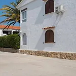 Appartement Con Vista Al Mar - 4 Pers. - Es-373-81 Dénia