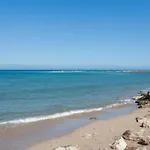Con Vista Al Mar - 4 Pers. - Es-373-81 Appartement