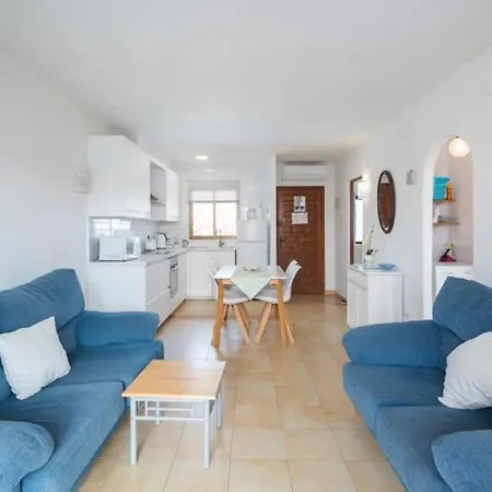Con Vista Al Mar - 4 Pers. - Es-373-81 Appartement