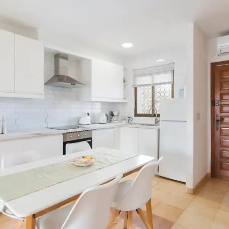 Con Vista Al Mar - 4 Pers. - Es-373-81 Appartement