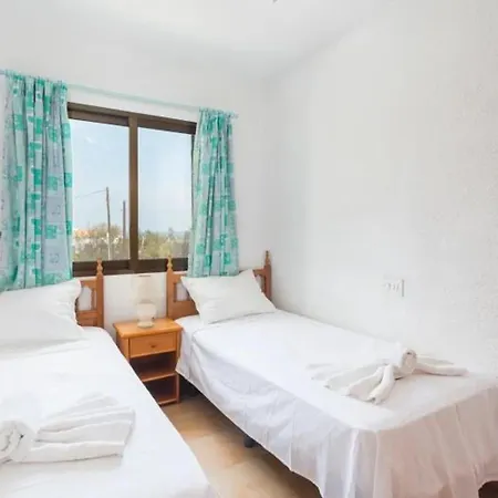 Con Vista Al Mar - 4 Pers. - Es-373-81 Appartement